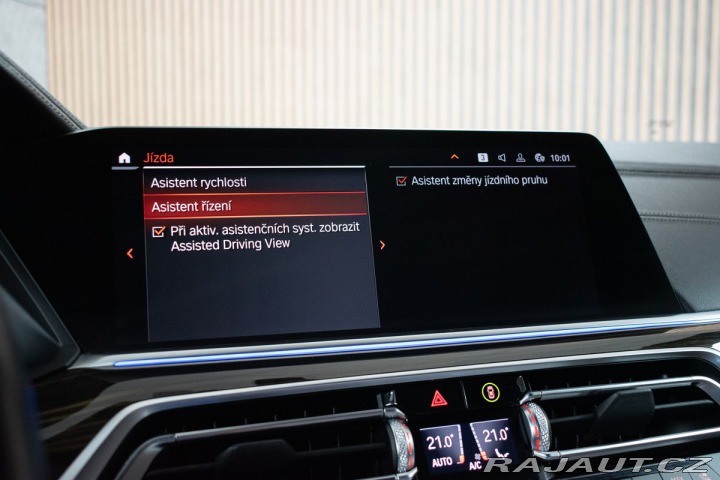 BMW X5 xDrive30d ///M*TAŽNÉ*LASE 2020