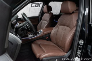 BMW X5 xDrive30d ///M*TAŽNÉ*LASE 2020
