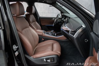 BMW X5 xDrive30d ///M*TAŽNÉ*LASE 2020