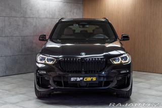 BMW X5 xDrive30d ///M*TAŽNÉ*LASE 2020