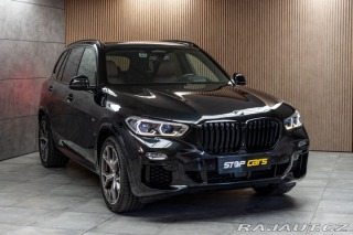 BMW X5 xDrive30d ///M*TAŽNÉ*LASE 2020