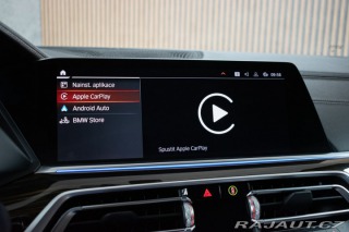 BMW X5 xDrive30d ///M*TAŽNÉ*LASE 2020