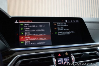BMW X5 xDrive30d ///M*TAŽNÉ*LASE 2020