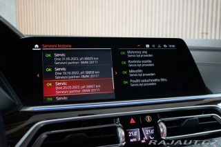 BMW X5 xDrive30d ///M*TAŽNÉ*LASE 2020