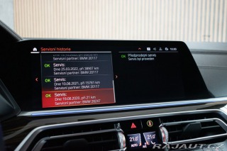 BMW X5 xDrive30d ///M*TAŽNÉ*LASE 2020