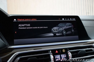 BMW X5 xDrive30d ///M*TAŽNÉ*LASE 2020
