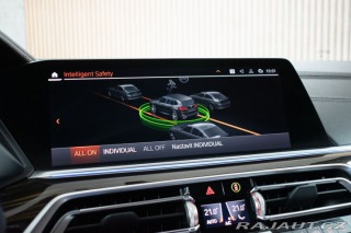 BMW X5 xDrive30d ///M*TAŽNÉ*LASE 2020