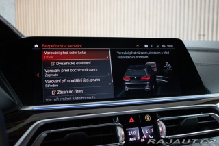 BMW X5 xDrive30d ///M*TAŽNÉ*LASE 2020