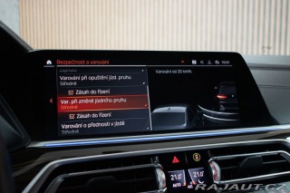 BMW X5 xDrive30d ///M*TAŽNÉ*LASE 2020