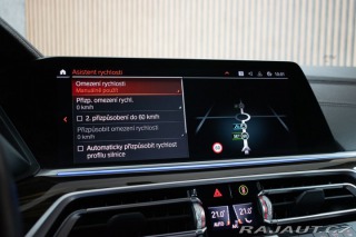 BMW X5 xDrive30d ///M*TAŽNÉ*LASE 2020