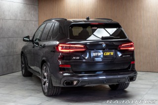 BMW X5 xDrive30d ///M*TAŽNÉ*LASE 2020