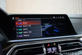 BMW X5 xDrive30d ///M*TAŽNÉ*LASE 2020