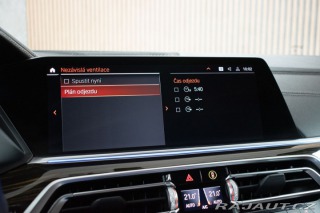 BMW X5 xDrive30d ///M*TAŽNÉ*LASE 2020