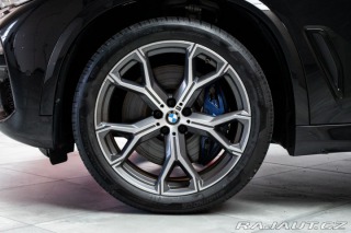 BMW X5 xDrive30d ///M*TAŽNÉ*LASE 2020