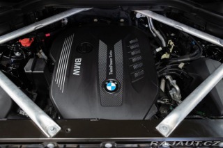 BMW X5 xDrive30d ///M*TAŽNÉ*LASE 2020