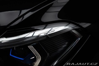 BMW X5 xDrive30d ///M*TAŽNÉ*LASE 2020