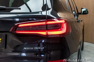BMW X5 xDrive30d ///M*TAŽNÉ*LASE 2020