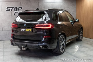 BMW X5 xDrive30d ///M*TAŽNÉ*LASE 2020