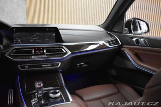 BMW X5 xDrive30d ///M*TAŽNÉ*LASE 2020