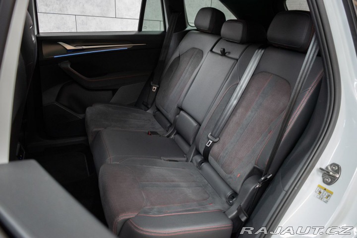 Škoda Kodiaq RS 2.0 TSI 195kW ZÁRUKA*D 2026