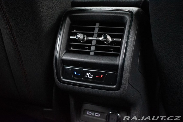 Škoda Kodiaq RS 2.0 TSI 195kW ZÁRUKA*D 2026