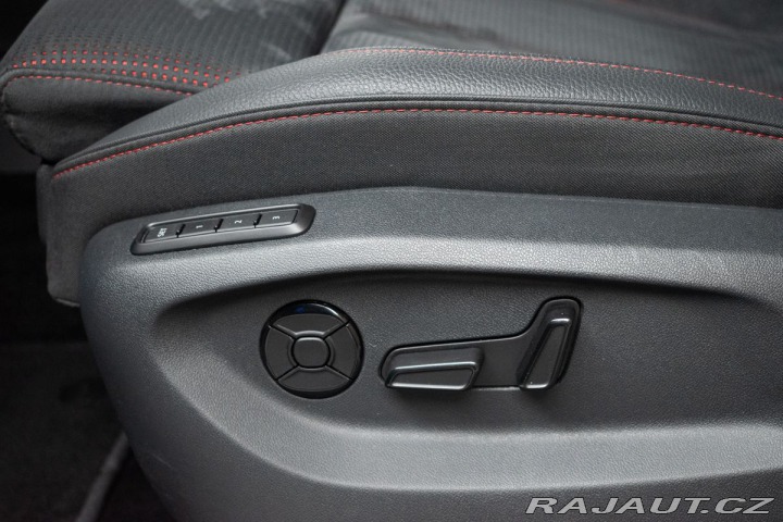 Škoda Kodiaq RS 2.0 TSI 195kW ZÁRUKA*D 2026