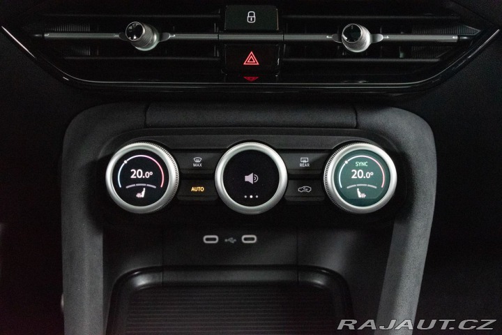 Škoda Kodiaq RS 2.0 TSI 195kW ZÁRUKA*D 2026