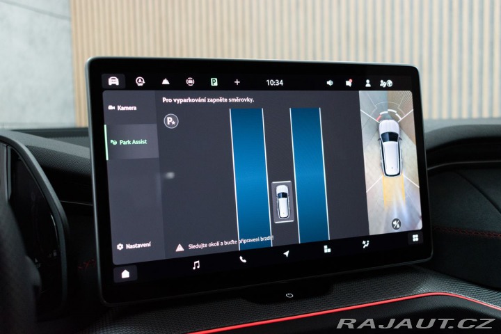 Škoda Kodiaq RS 2.0 TSI 195kW ZÁRUKA*D 2026