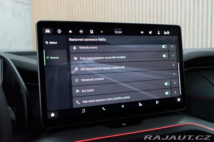 Škoda Kodiaq RS 2.0 TSI 195kW ZÁRUKA*D 2026