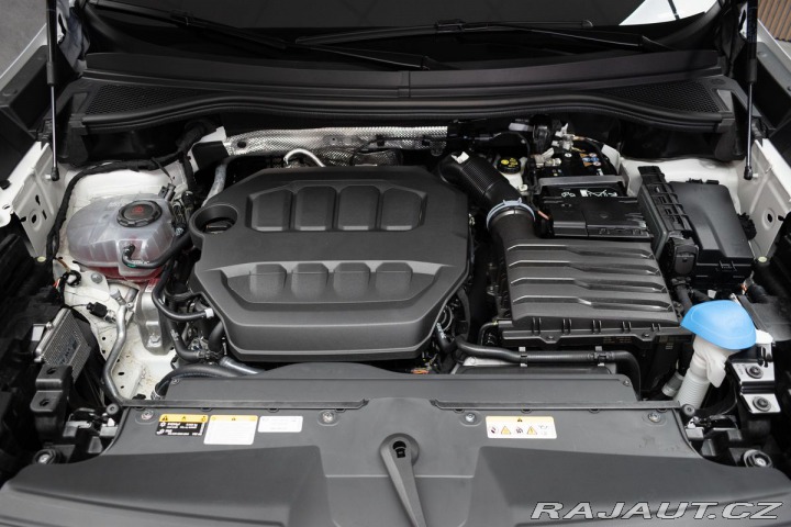 Škoda Kodiaq RS 2.0 TSI 195kW ZÁRUKA*D 2026