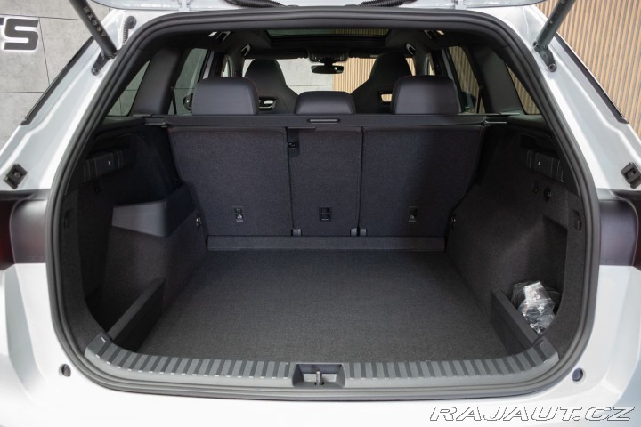 Škoda Kodiaq RS 2.0 TSI 195kW ZÁRUKA*D 2026