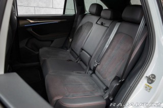 Škoda Kodiaq RS 2.0 TSI 195kW ZÁRUKA*D 2026
