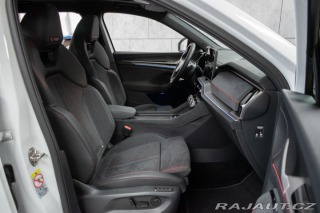 Škoda Kodiaq RS 2.0 TSI 195kW ZÁRUKA*D 2026