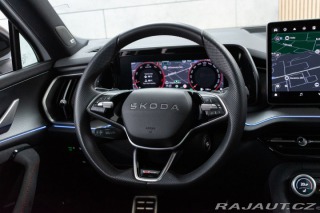 Škoda Kodiaq RS 2.0 TSI 195kW ZÁRUKA*D 2026