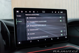 Škoda Kodiaq RS 2.0 TSI 195kW ZÁRUKA*D 2026