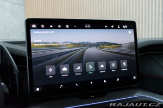 Škoda Kodiaq RS 2.0 TSI 195kW ZÁRUKA*D 2026