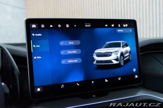 Škoda Kodiaq RS 2.0 TSI 195kW ZÁRUKA*D 2026