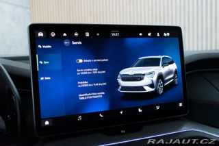 Škoda Kodiaq RS 2.0 TSI 195kW ZÁRUKA*D 2026