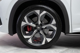 Škoda Kodiaq RS 2.0 TSI 195kW ZÁRUKA*D 2026