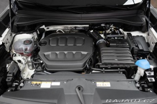 Škoda Kodiaq RS 2.0 TSI 195kW ZÁRUKA*D 2026