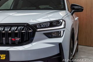 Škoda Kodiaq RS 2.0 TSI 195kW ZÁRUKA*D 2026