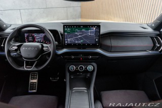 Škoda Kodiaq RS 2.0 TSI 195kW ZÁRUKA*D 2026