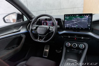 Škoda Kodiaq RS 2.0 TSI 195kW ZÁRUKA*D 2026