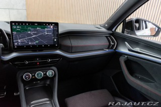 Škoda Kodiaq RS 2.0 TSI 195kW ZÁRUKA*D 2026
