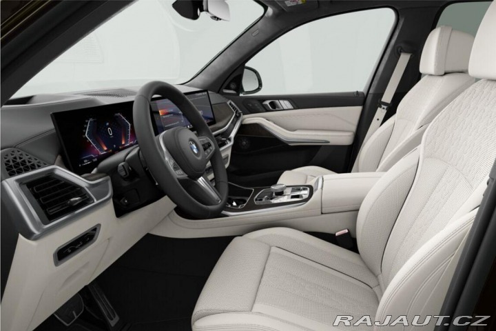 BMW X7 xDrive40i 2026