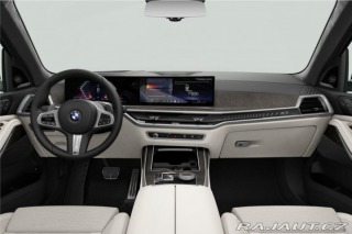 BMW X7 xDrive40i 2026