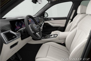 BMW X7 xDrive40i 2026