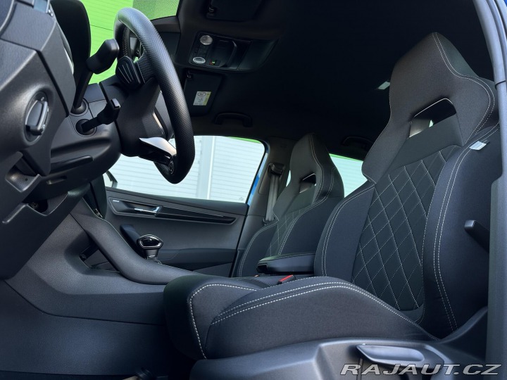 Škoda Karoq 2.0TDi DSG 4x4 150PS Spor 2025