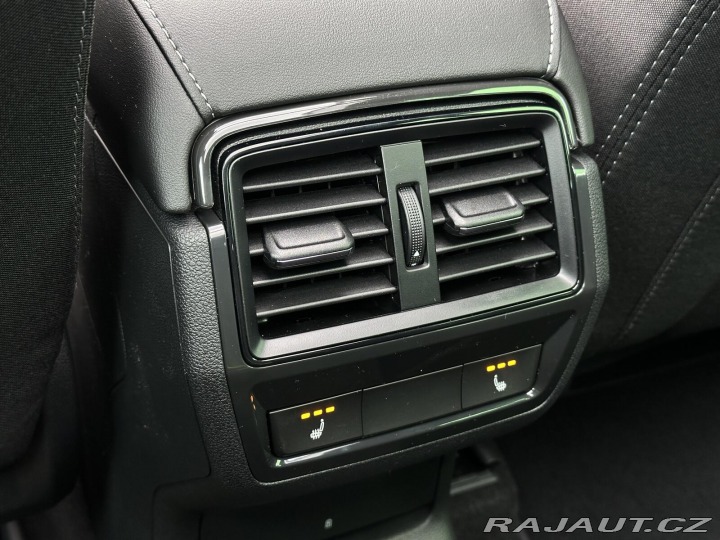 Škoda Karoq 2.0TDi DSG 4x4 150PS Spor 2025