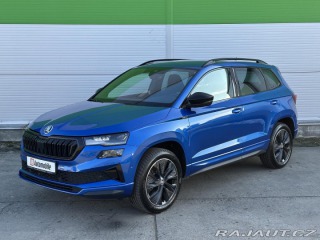 Škoda Karoq 2.0TDi DSG 4x4 150PS Spor 2025